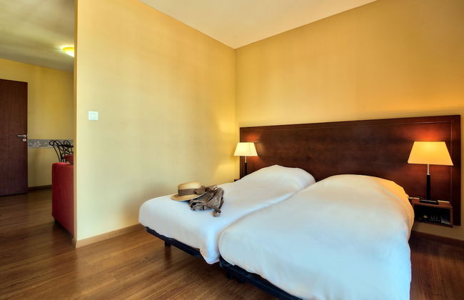 Résidences Les Jardins de Lourdes - Foto 7