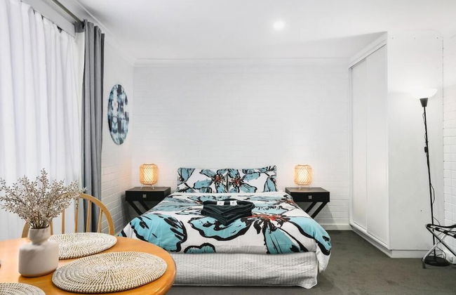 Malibu Apartments - Foto 4