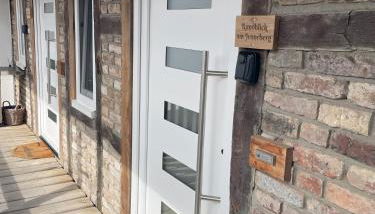 Ferienwohnung am Jenneberg mit KölnBonn- Ausblick - Foto 4