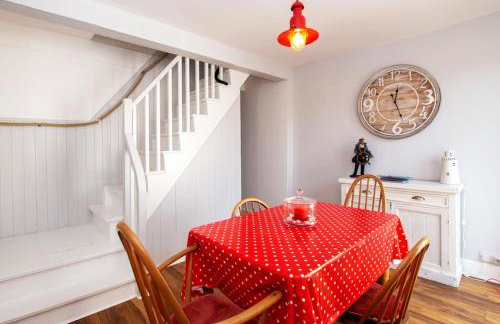 Seashell Cottage - Foto 6