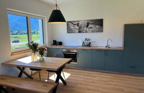 Servus in der Wiesenstrasse inklusive Chiemgaukarte - Foto 7