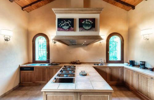 Villa Oasi - by MyHomeInComo - Foto 47