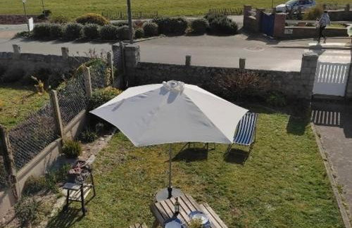 Maison bord de mer avec jardin et parking privé - FR-1-542-41 - Foto 1