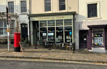 Cosy Boutique Cottage Wirksworth - Foto 31