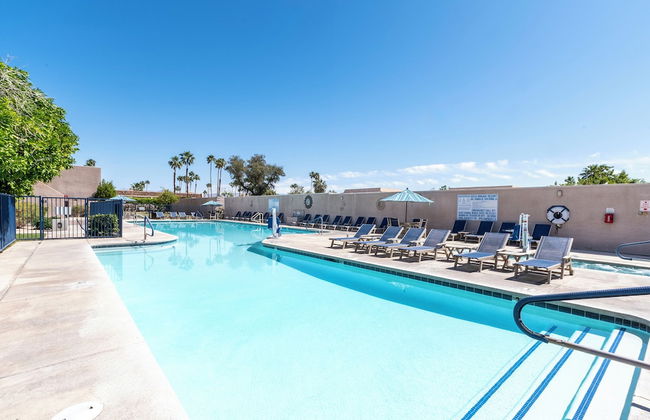 Vista Mirage Resort - Foto 1