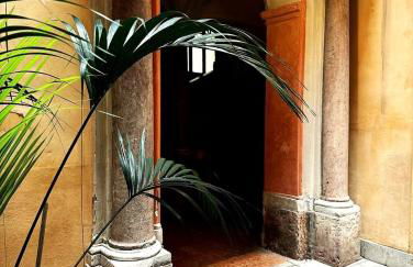 Luxury Apartment Palazzo Vannucci - Foto 14