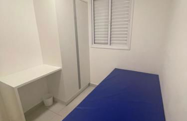 Jardim das Palmeiras II Home Resort - Imperdível - Vista Piscina - Suíte - Ubatuba - Foto 13