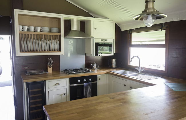 Waterside Holiday Park & Spa - Foto 19