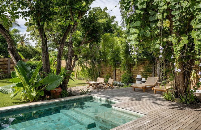 Rimba Villas Gili Air - Photo 75