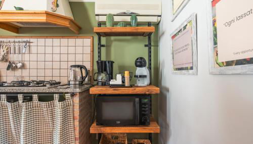 Ciauru ri Casa - Foto 4