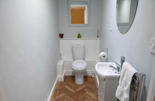 Mayfield Cottage - Foto 31