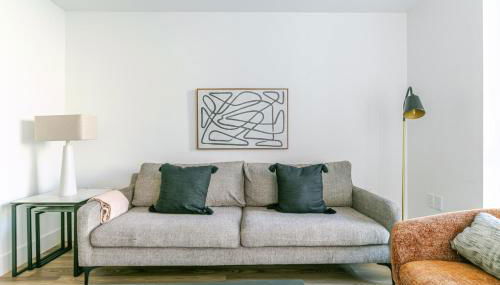 Blueground Pleasant Hill pool nr Diablo Park SFO-2109 - Foto 2, Other