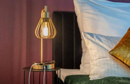 flair Apartment Blossom I BBQ I 2xParken I Terrasse I Kaffee I Waschmaschine I Disney plus - Photo 6