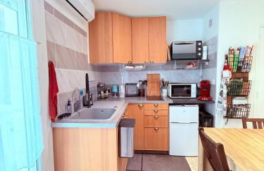 Le Moorea - Apartment for 4 people - Foto 6