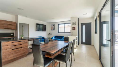 Villa Sérénity 10 pers maxi - Foto 5