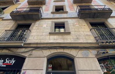 Canela Homes BARCELONA MACBA - Foto 22