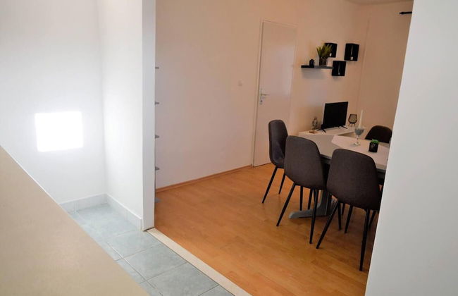 2-bed Apartment in Poljica Straight on Beach - Foto 32