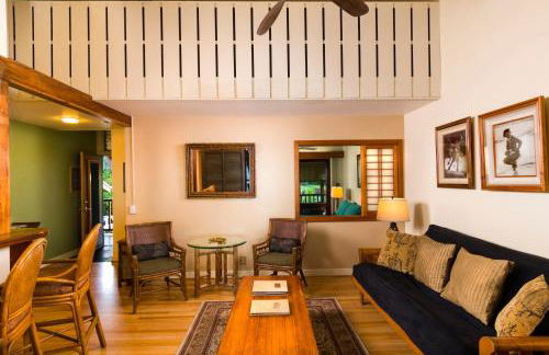 Hana Kai Maui - #203 Lanakila upper floor 1 BR - Foto 18