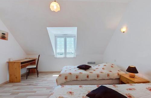 Holiday Home Le Sémaphore by Interhome - Foto 52