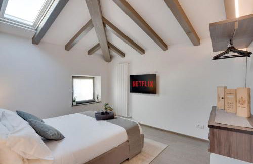 Centro Storico Cormons - Luxury Design and Comfort - Photo 5