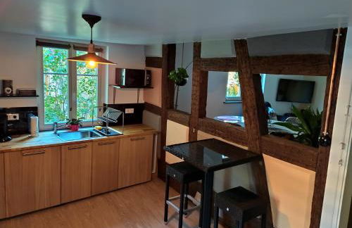 La Grande Terrine - Gîtes Les Potiers - Foto 19