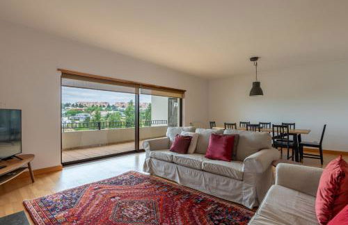 FLH Belas Golf Club Balcony Apartment - Foto 1