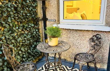 Designer 2 Bed Luxury Apartament with Private Garden in London - Foto 25