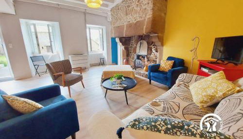 Rêveries aux Corbières, jusqu'à 6 personnes - Foto 2