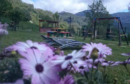 Apartamentos Rurales Balcón Real Senda del Oso - Foto 78