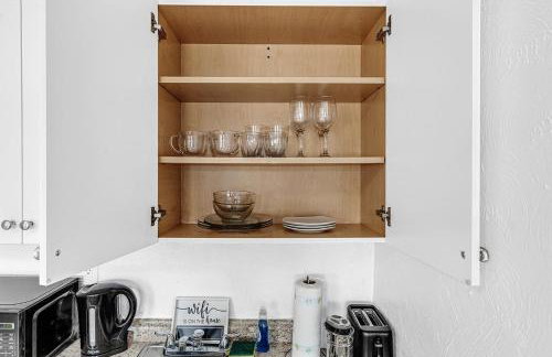 Executive Studio Hollywood Blvd & Near Beach - Foto 21