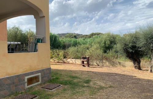 Casa Mirto, ground floor, Borgo Solità - IUN P6978 - Foto 20