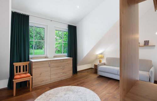 Chalet Foret - Ferienhaus - Photo 20