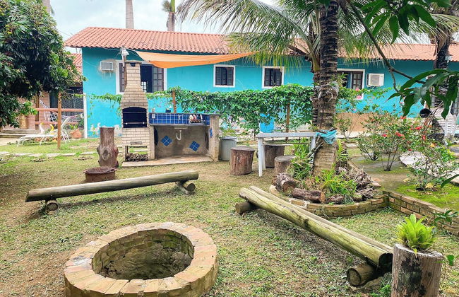 Recanto das Orquideas II - Foto 25