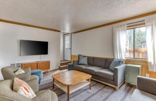 Little Trail Lodge - Unit A - Foto 12