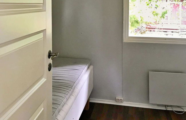 5 Person Holiday Home in Edsbro - Photo 14