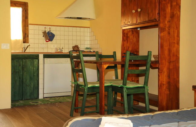 Casale Vigna Carbona - Foto 19