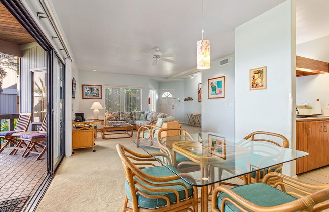 Kanaloa at Kona by OUTRIGGER - Foto 34