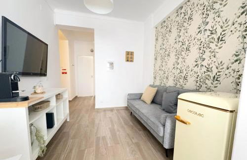 Arcos Flat next to the Beach by Homeful Homes - Foto 13