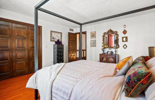 Unique Estate 5 Bedrooms Fire Pit Sleeps 10 - Foto 55