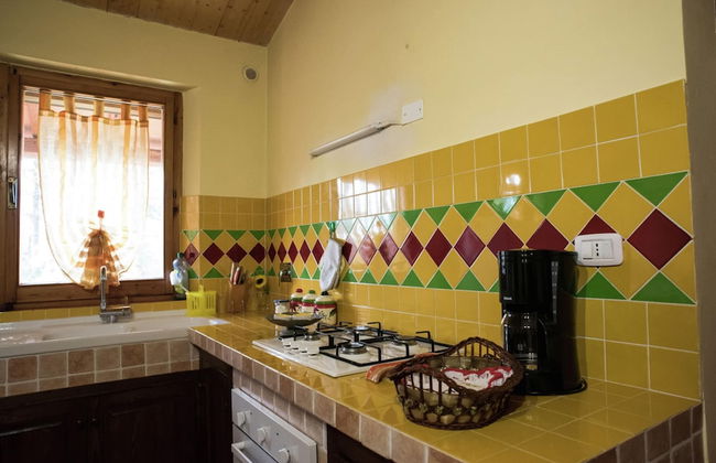 Delightful Villa in Paciano - Foto 10