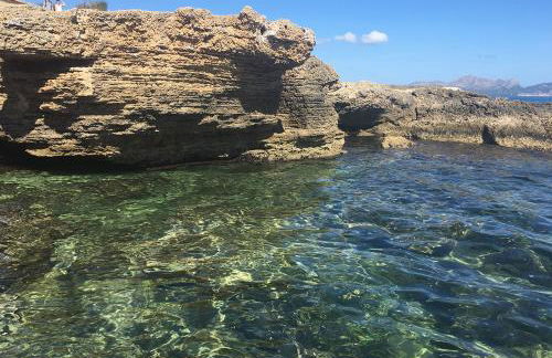 Moll Petit Apartments - Turismo de Interior - Foto 57