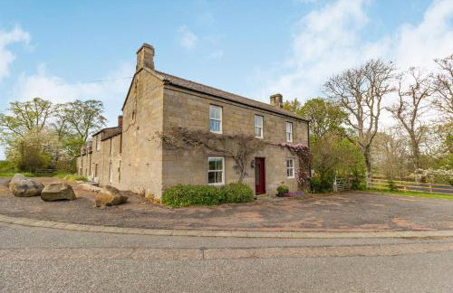 Briar Cottage - Foto 16