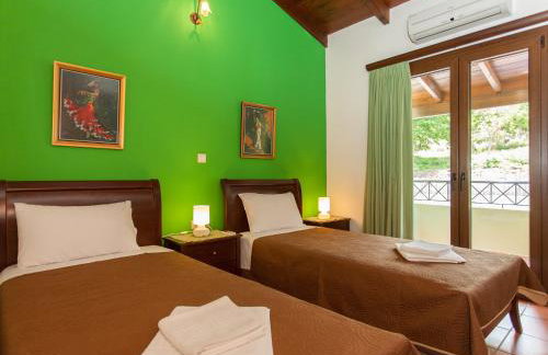 Arhontika Villas - Foto 27