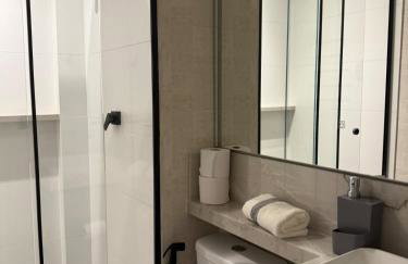 Loft de Luxo com Charme e Design Moderno - Foto 19