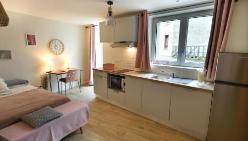 Suran - 2 pers-wifi-confort - Foto 5