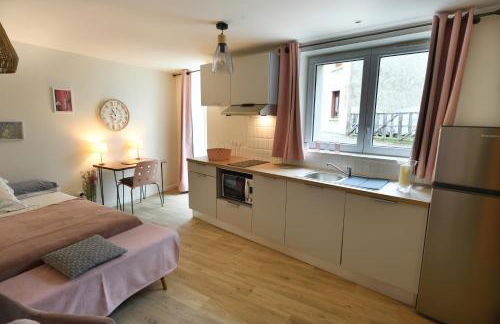 Suran - 2 pers-wifi-confort - Foto 5