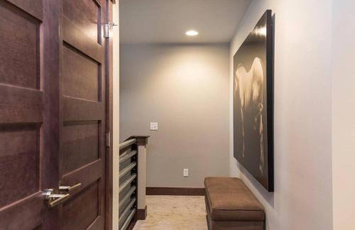 Luxury Townhome on the Park with Bridger Mtn Views - Foto 10