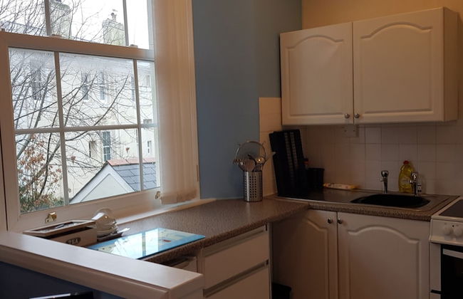 ROSE COURT HOLIDAY APARTMENTS - Foto 47