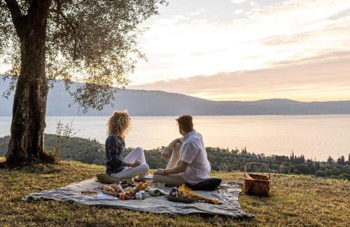 Colago Private Villas Lake Garda - Foto 11