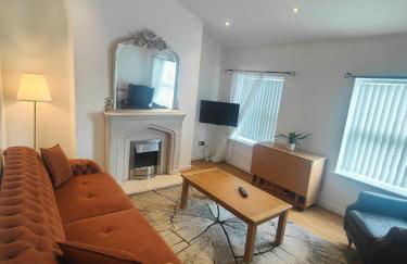 Home from home - 2 bedroom apartment - Foto 1